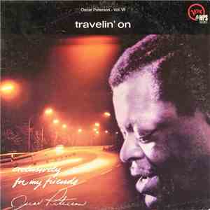 Oscar Peterson - Travelin' On
