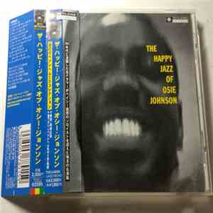 Osie Johnson - The Happy Jazz Of Osie Johnson