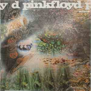 Pink Floyd - A Saucerful Of Secrets