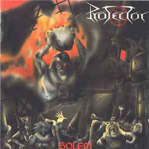 Protector - Golem