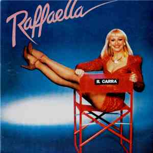 Raffaella Carrà - Raffaella