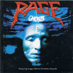 Rage  - Ghosts