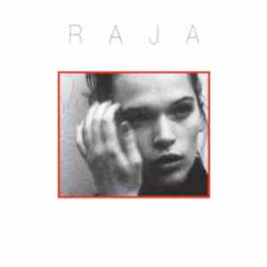 RAJA  - The October Series I: Red