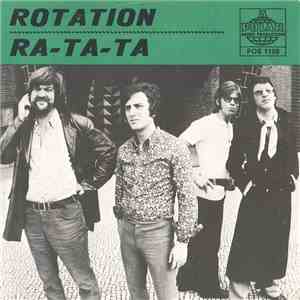 Rotation - Ra-Ta-Ta / Rotation
