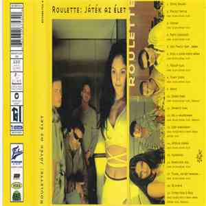 Roulette  - Játék Az Élet