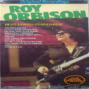 Roy Orbison - Best-Loved Standards