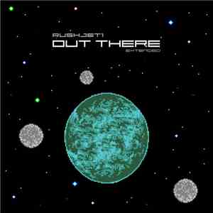 RushJet1 - Out There