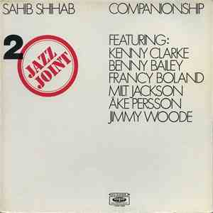 Sahib Shihab - Jazz Joint Vol. 2 