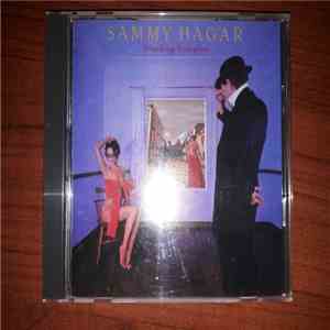 Sammy Hagar - Standing Hampton