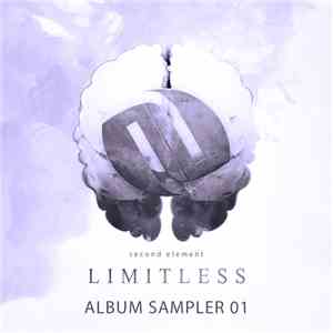 Second Element - Limitless (Album Sampler 01)