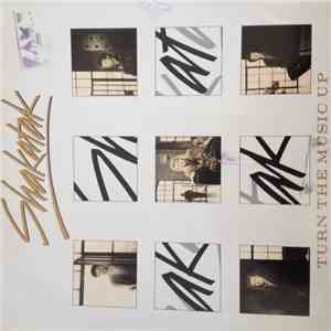 Shakatak - Turn The Music Up