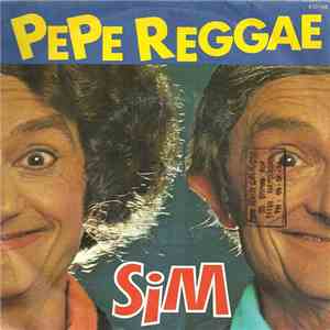 Sim - Pepe Reggae