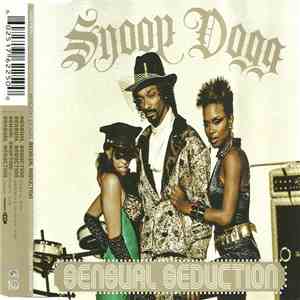 Snoop Dogg - Sensual Seduction