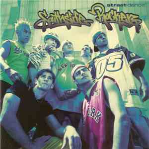 Southside Rockers - Street Dance