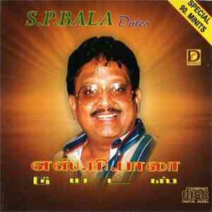 S.P.Bala - Dutes