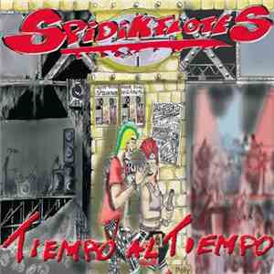 Spidikflotes - Tiempo Al Tiempo