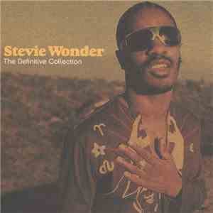 Stevie Wonder - The Definitive Collection