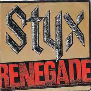 Styx - Renegade