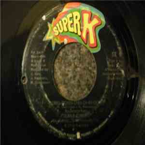 Super Cirkus - Dong-Dong-Diki-Di-Ki-Dong / Bubblegum March