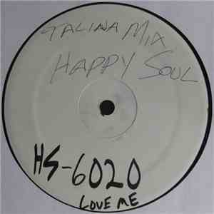 Talena Mix - Feel My Body