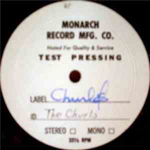 The Churls - The Churls