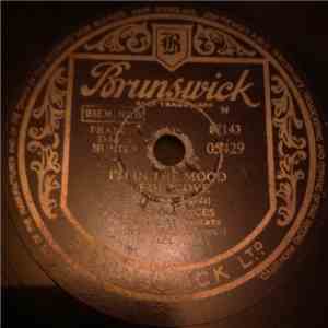 The Four Aces - I'm In The Mood For Love/Sluefoot