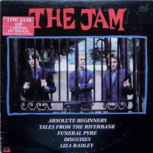 The Jam - The Jam