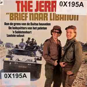 The Jerry's - Brief Naar Libanon