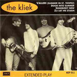 The Kliek - Valleri