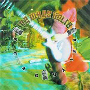 The Mars Volta - Scabdates