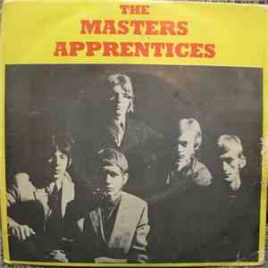The Masters Apprentices - The Masters Apprentices