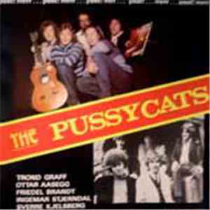 The Pussycats - Psst! Mrrr...