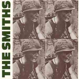 The Smiths - Meat Is Murder