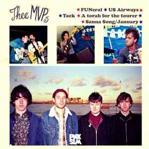 Thee MVPs - Thee MVP's