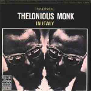 Thelonious Monk - In Italy