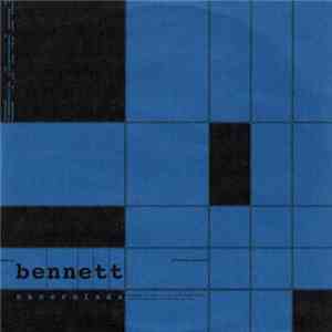 Toshiya Tsunoda / Justin Bennett - Dertiende Mixer (Cleavage Of Acoustics / ...