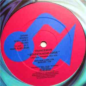 Tranceman - Streetknowledge