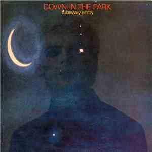 Tubeway Army - Down In The Park
