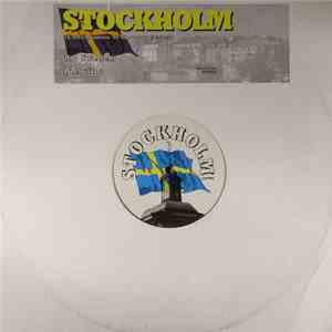 Unknown Factor  - Stockholm