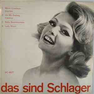 Various - Das Sind Schlager 7. Folge