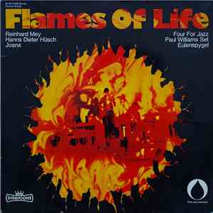 Various - Flames Of Life