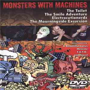 Various - Monsters With Machines 2005