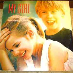 Various - My Girl - Original Motion Picture Soundtrack