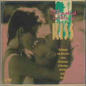 Various - Sealed With A Kiss