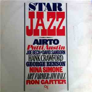 Various - Star Jazz