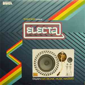 Various - Tommy Bass Presents Electa
