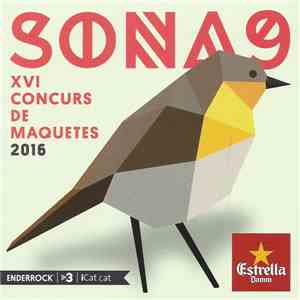 Various - XVI Concurs de Maquetes Sona 9 2016