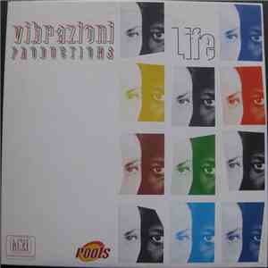 Vibrazioni Productions - Life