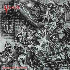 Vortex - Hammer Of The North
