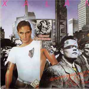 Xalan - Revolution Without Solution